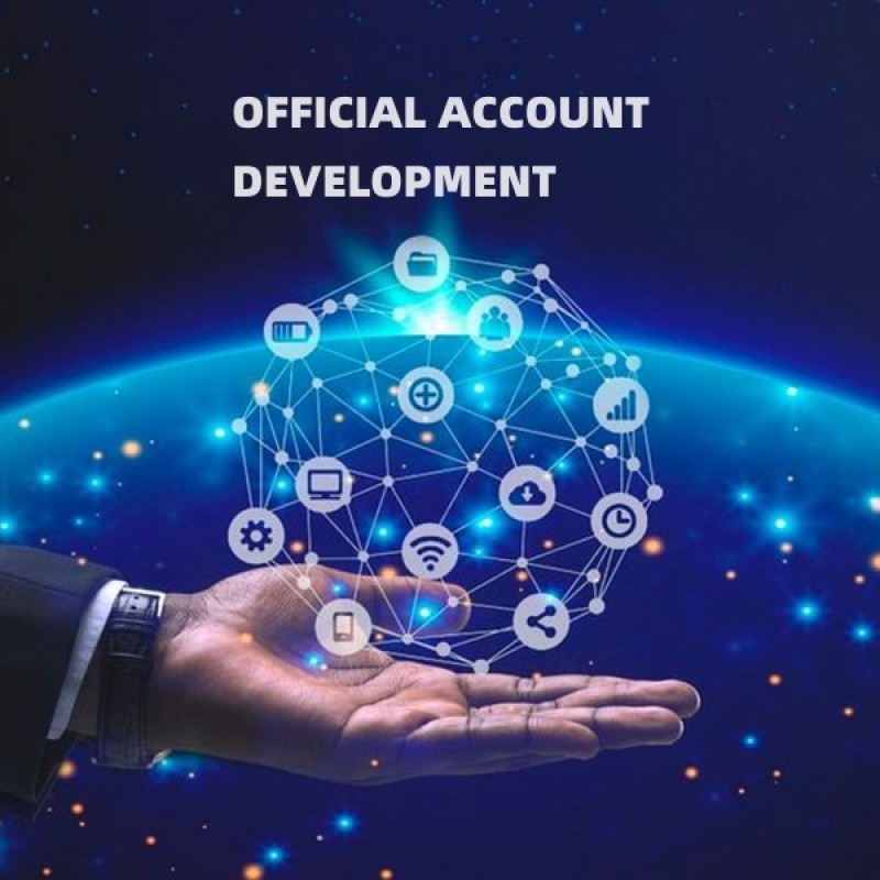 Official Account Development