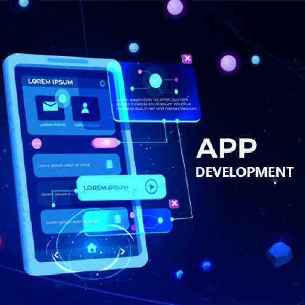 Android APP Development