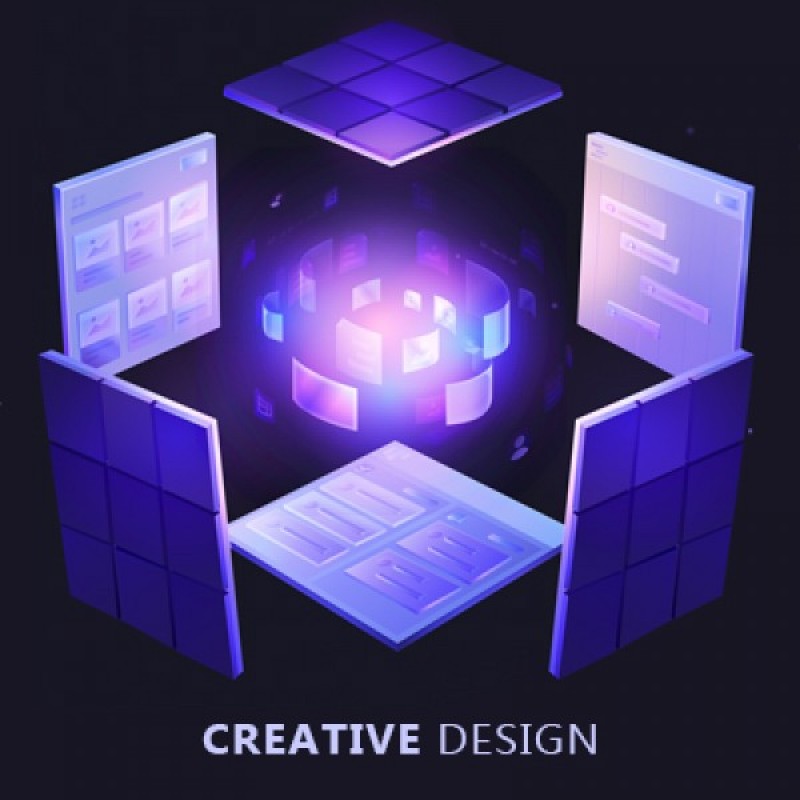 Creative Design