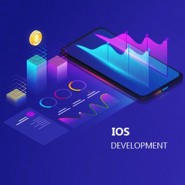 IOS APP Development